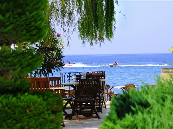 Dogan Paradise Beach Resort 3* Dogan Paradise Beach Resort 3*