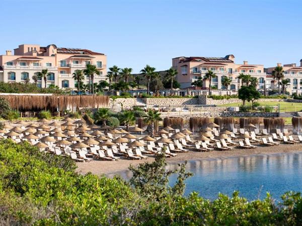 Dolce by Wyndham Cesme Alacati 4*