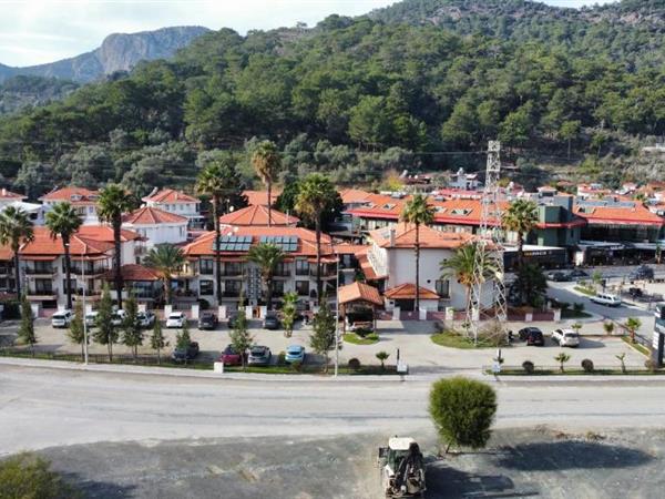 Dolphin Apart Sarigerme 3* Dolphin Apart Sarigerme 3*