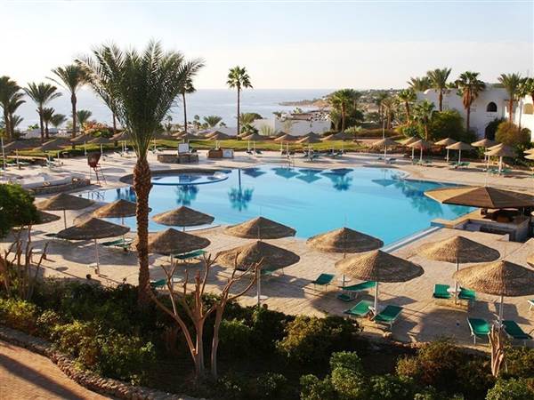 Domina Coral Bay Aquamarine 5* Domina Coral Bay Aquamarine 5*