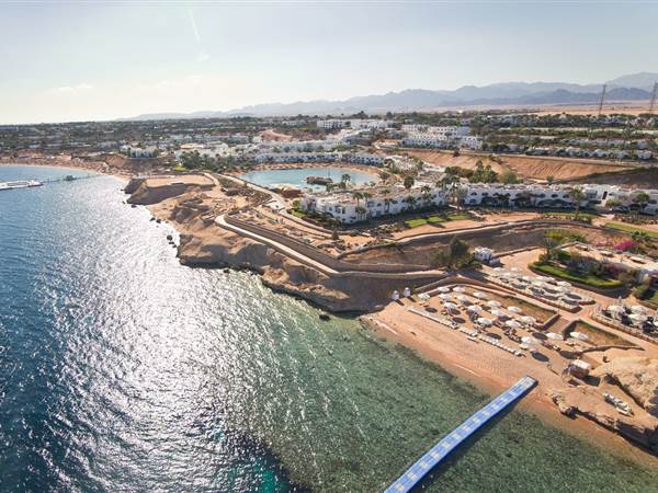 Domina Coral Bay Bellavista 5* Domina Coral Bay Bellavista 5*