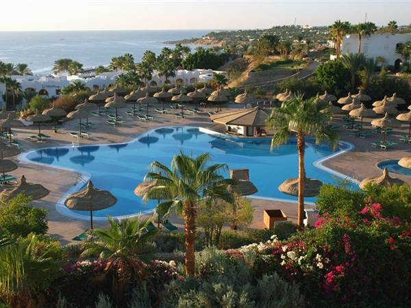 Domina Coral Bay El Sultan 5* Domina Coral Bay El Sultan 5*