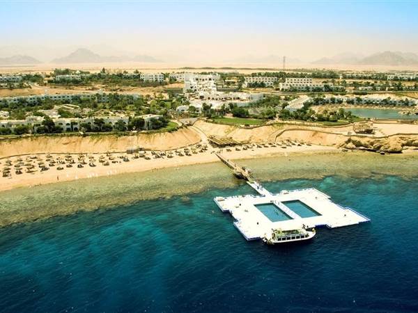 Domina Coral Bay King''s Lake 5* Domina Coral Bay King''s Lake 5*