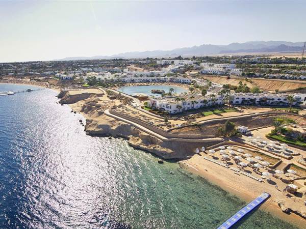 Domina Coral Bay Oasis 5* Domina Coral Bay Oasis 5*