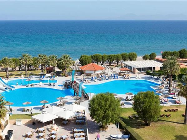 Doreta Beach Resort & Spa