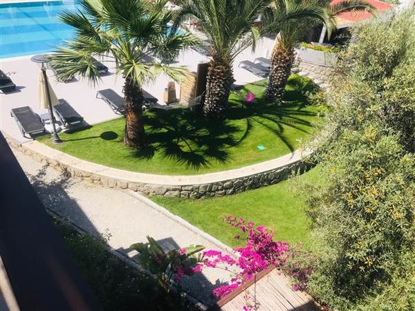 Dorman Suites 4* Dorman Suites 4*