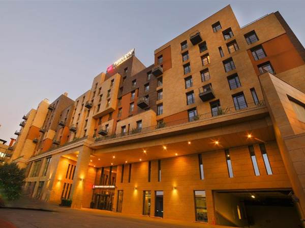 Dosso Dossi Hotels Golden Horn 4* Dosso Dossi Hotels Golden Horn 4*