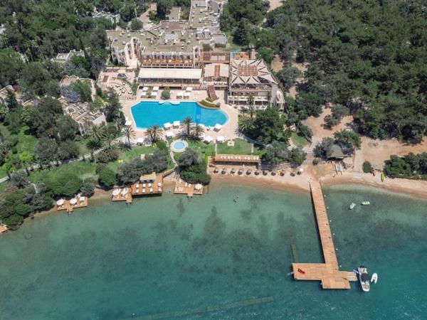 DoubleTree by Hilton Bodrum Isil Club Resort 5* DoubleTree by Hilton Bodrum Isil Club Resort 5*