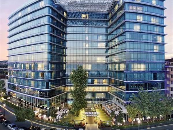 DoubleTree By Hilton Istanbul Moda 5* DoubleTree By Hilton Istanbul Moda 5*