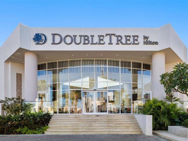 DoubleTree by Hilton Sharm ElSheikh - Sharm Bay