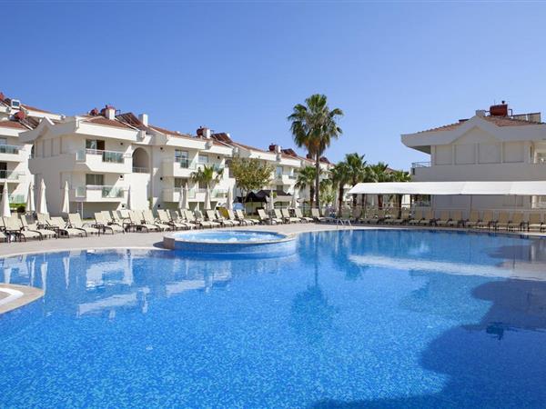 Dream Family Club 4*