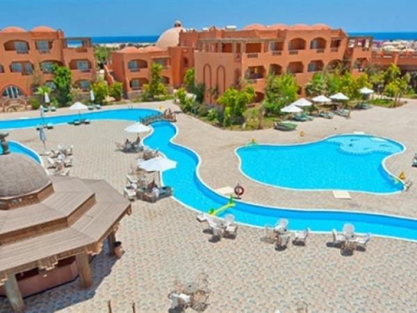 Dream Lagoon & Aquapark Resort Dream Lagoon & Aquapark Resort