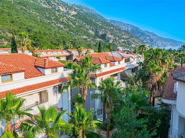 Dream of Oludeniz Hotel 4* Dream of Oludeniz Hotel 4*