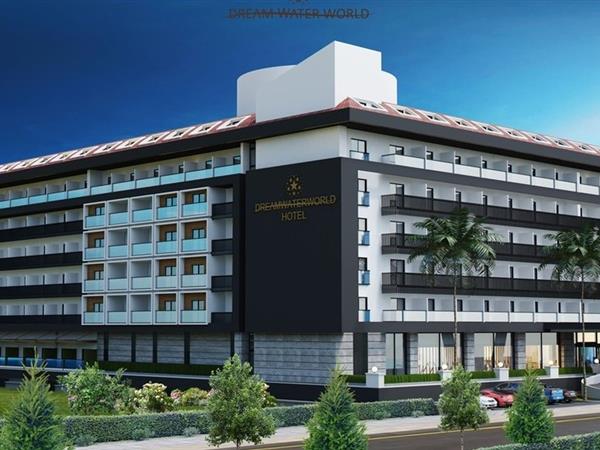 Dream Water World 5*