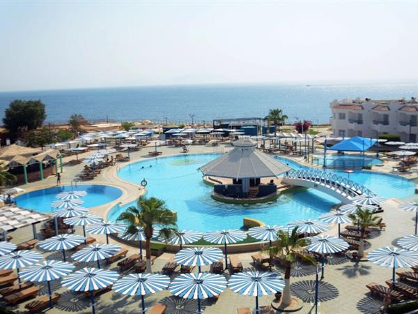 Dreams Beach Resort 5*