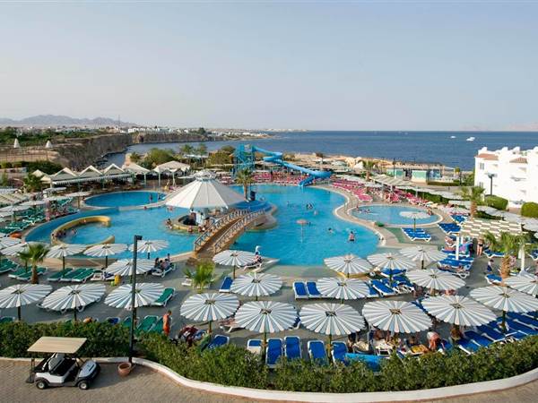 Dreams Beach Resort 5* Dreams Beach Resort 5*
