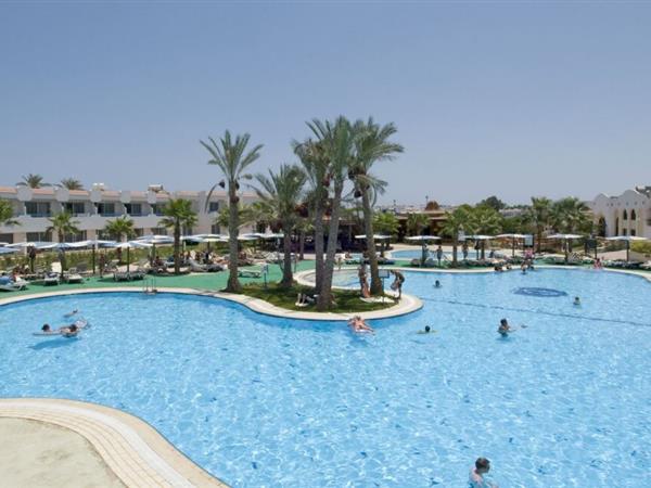 Dreams Vacation Resort