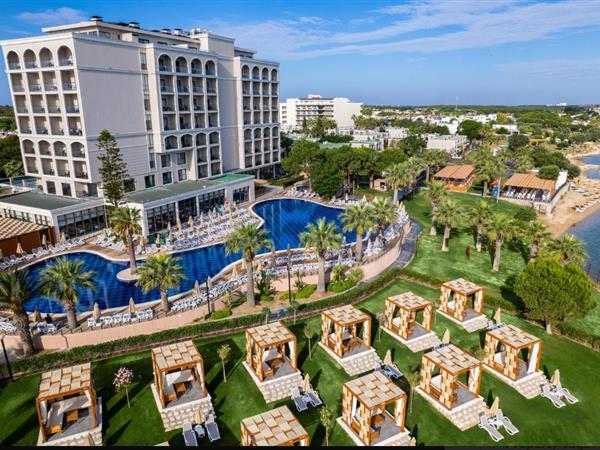 Duja Didim 5* Duja Didim 5*