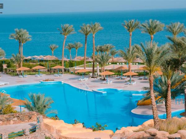 Ecotel Dahab Bay View Resort 4* Ecotel Dahab Bay View Resort 4*