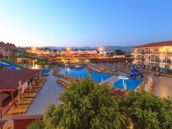 Eftalia Village Hotel 5*