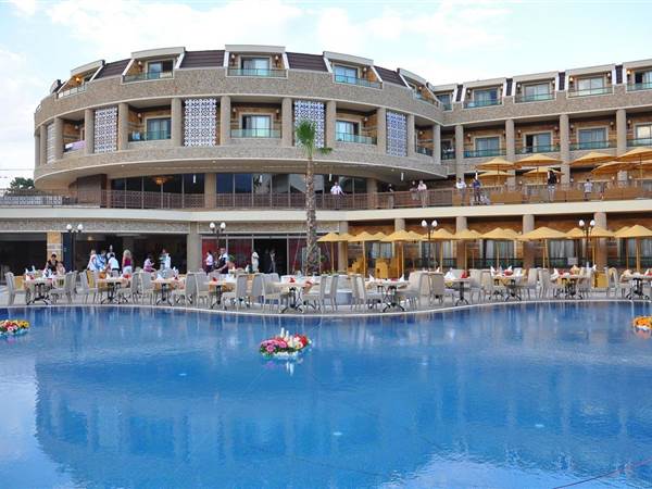 Elamir Resort Hotel Elamir Resort Hotel