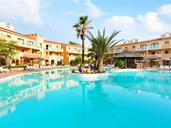 Elba Lucia Sport Suite Hotel