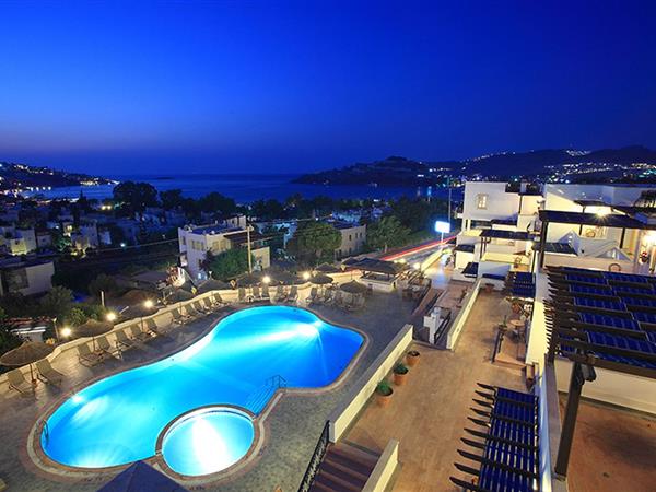 Elementa Hotel 3* Adults Only 12+ Elementa Hotel 3* Adults Only 12+