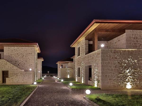 Elevres Stone House 4* Elevres Stone House 4*