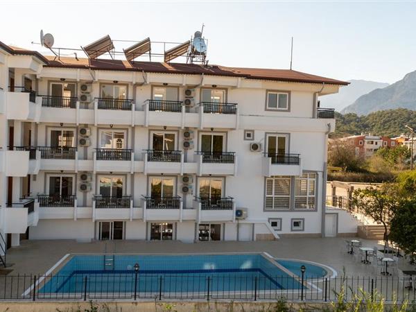Elijah Hotel
