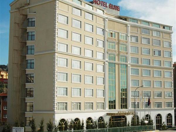 Elite Hotel Dragos Elite Hotel Dragos