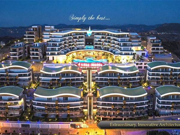Elite Luxury Suite & Spa 5* Elite Luxury Suite & Spa 5*