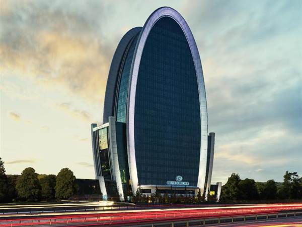 Elite World Grand Istanbul Basın Ekspres 5* Elite World Grand Istanbul Basın Ekspres 5*