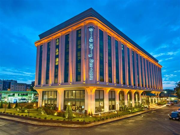 Elite World Istanbul Florya 5* Elite World Istanbul Florya 5*