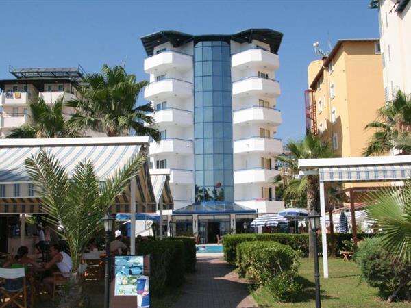 Elysee Beach Hotel 3* Elysee Beach Hotel 3*