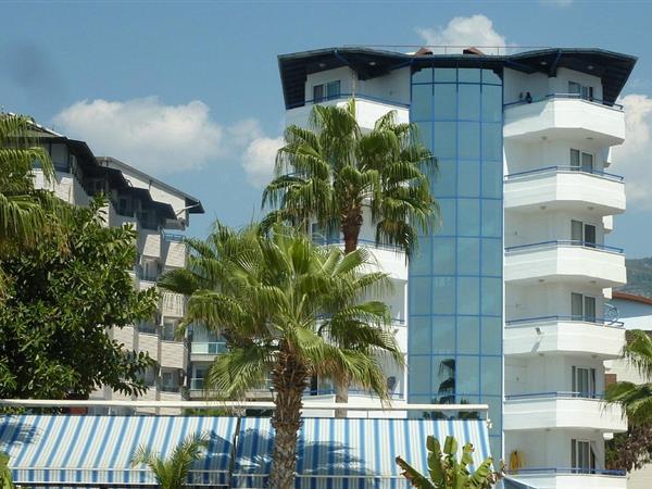 Elysee Beach Hotel. Elysee Beach Hotel.