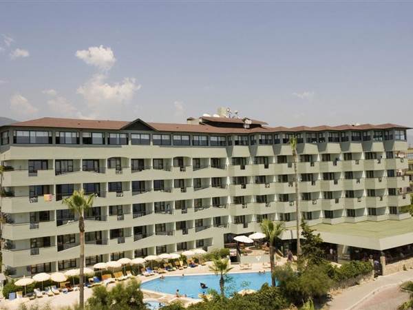 Elysee Hotel Elysee Hotel