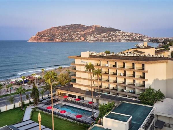 Elysee Rive Hotel 4*