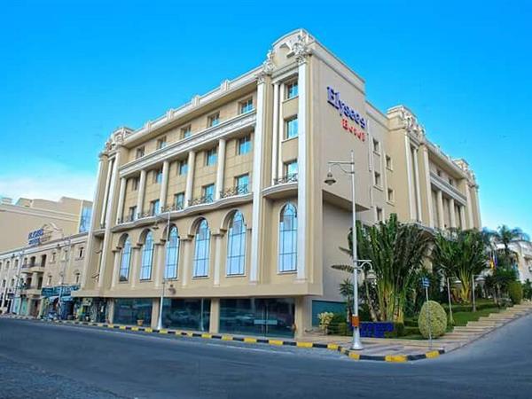 Elysees Hotel Hurghada (ex. Elysees Dream Beach) Elysees Hotel Hurghada (ex. Elysees Dream Beach)