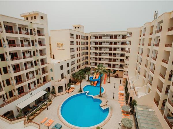 Empire Hotel Aqua Park 3* Empire Hotel Aqua Park 3*