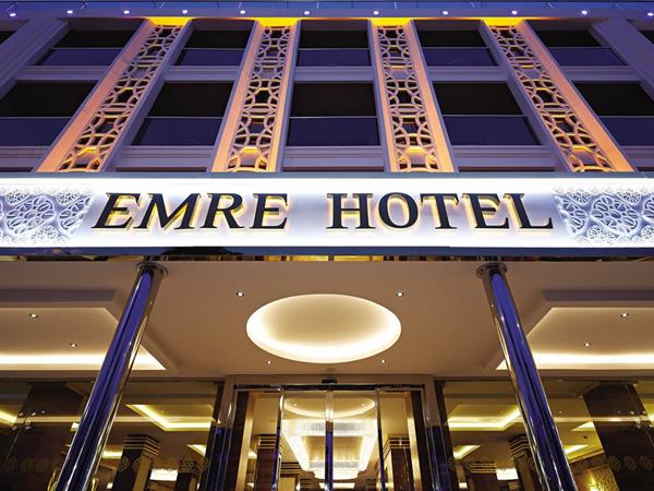 Emre Hotel 4*