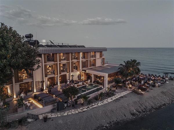 En Vie Beach Boutique Hotel 3* Adults Only 16+ En Vie Beach Boutique Hotel 3* Adults Only 16+