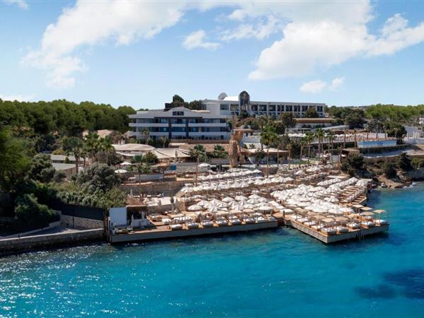 Enki Spinoza Thermal & Resort Hotel 4* Enki Spinoza Thermal & Resort Hotel 4*