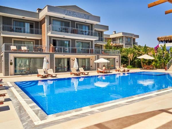 Enki Vadi Boutique Hotel 4* Enki Vadi Boutique Hotel 4*