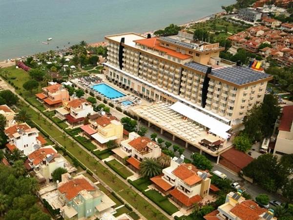Ephesia Hotel 4* Ephesia Hotel 4*