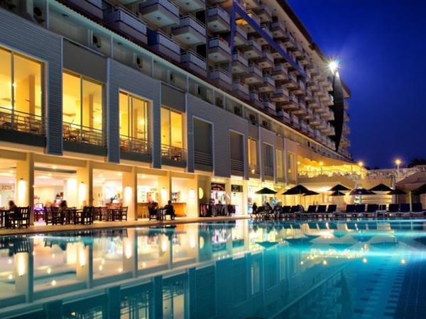 Ephesia Resort Hotel 4*