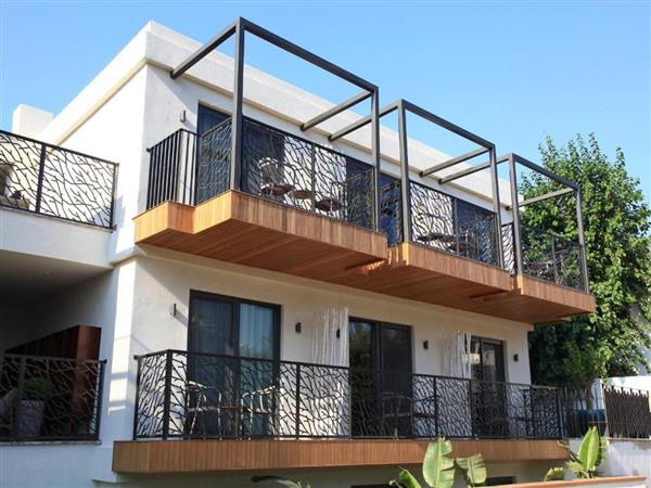 Eskiceshme Bodrum Marina Adults Only 16+ Eskiceshme Bodrum Marina Adults Only 16+