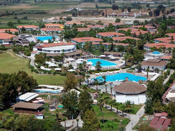 Euphoria Palm Beach Resort 5* Euphoria Palm Beach Resort 5*