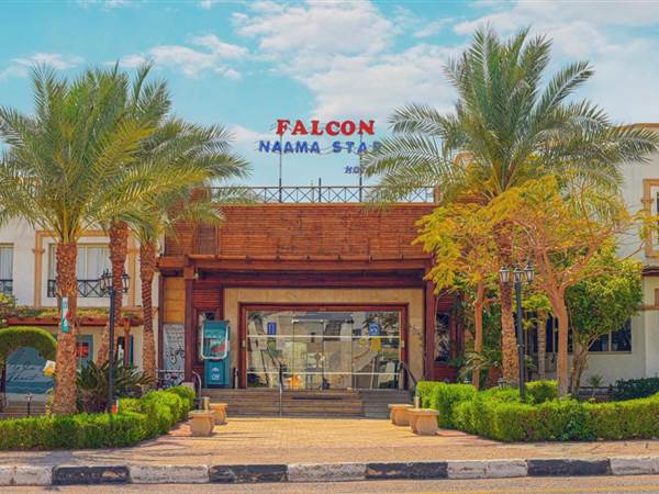 Falcon Naama Star Hotel 3* Falcon Naama Star Hotel 3*