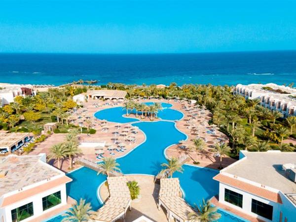 Fantazia Resort Marsa Alam 5*