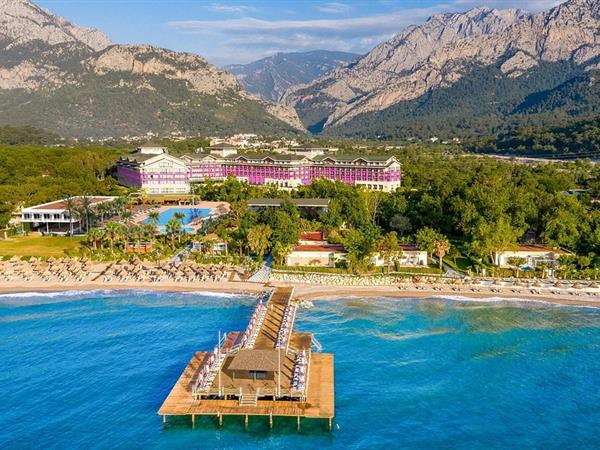 FashionTV Luxe Resort 5* FashionTV Luxe Resort 5*